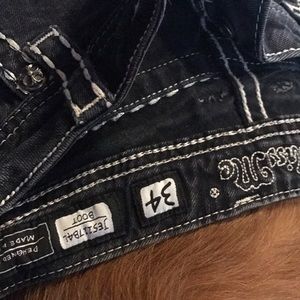 Too small for me too big for my dog